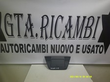 Alfa Romeo Giulietta Cassetto