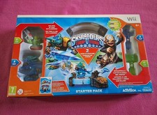 Skylanders Trap Team Starter