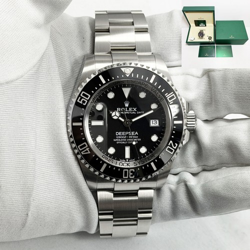 Nuovo con scatola 2025 rolex - con,