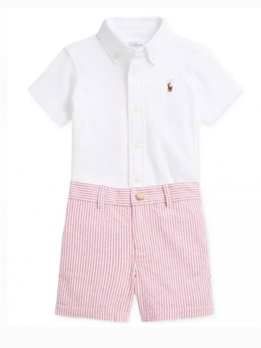Ralph lauren maglia oxford - ralph,