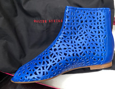 WALTER STEIGER STIVALETTI