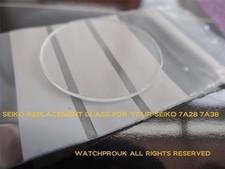 VETRO DI RICAMBIO QUALITA'