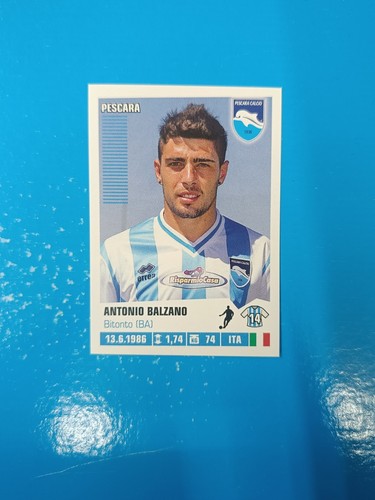 Figurina calciatori panini - figurina,