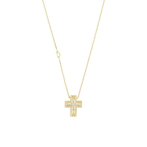 Damiani belle époque - damiani, diamond