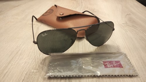 Ray ban aviator occhiali da - ray-ban,