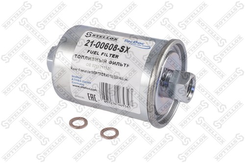 Stellox filtro carburante per - stellox,