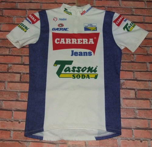 Carrera tassoni maglia shirt - carrera,