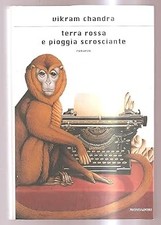 Terra rossa e pioggia