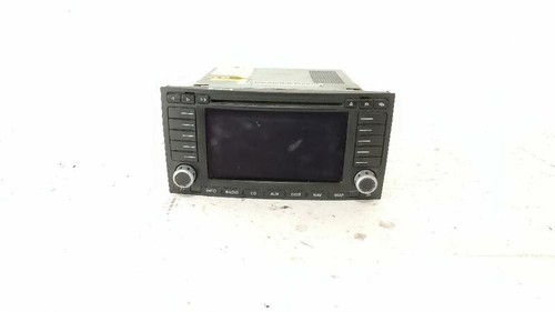 Radio navigatore volkswagen - radio,