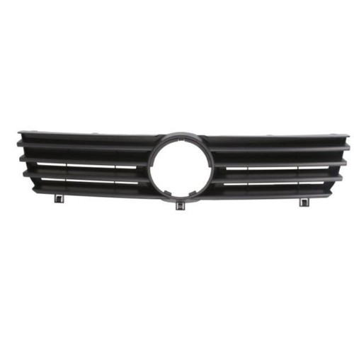 Griglia radiatore nera per - , vw