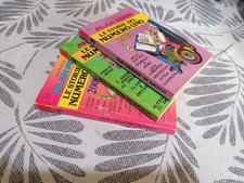 ALAN FORD "LE STORIE DEL