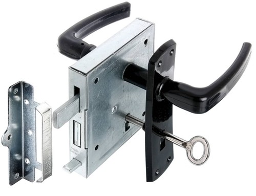Alberts serratura per porta - serratura,