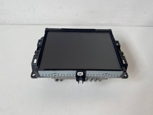Display autoradio - display,