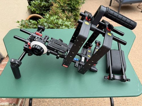 Filmcity dslr fotocamera - filmcity,