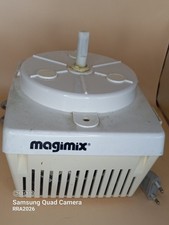 Magimix Cuisine Food Processor