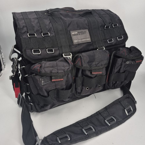 Oakley tactical field - oakley,