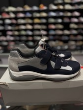 Sneakers basse Prada