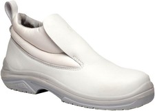 Scarpa antinfortunistica MTS