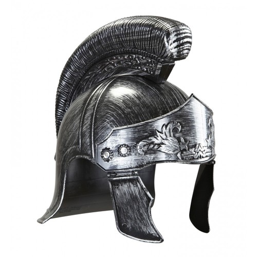 Elmo legionario romano in - legionario,