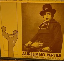 AURELIANO PERTILE THE COMPLETE