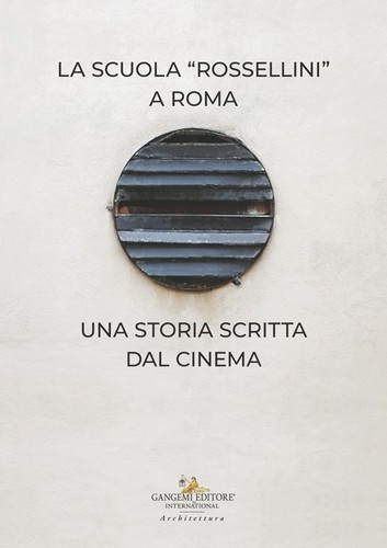 Scuola rossellini roma - rossellini, a