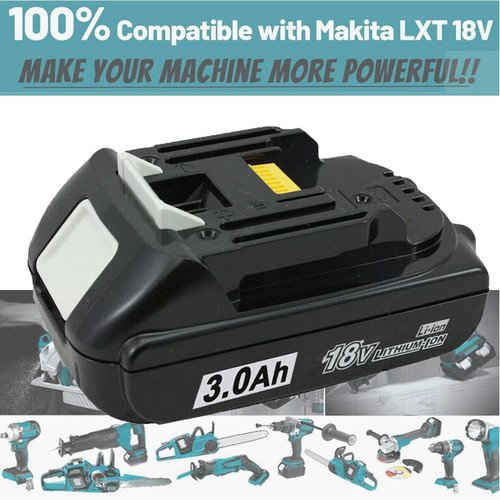 Per makita batteria - per,