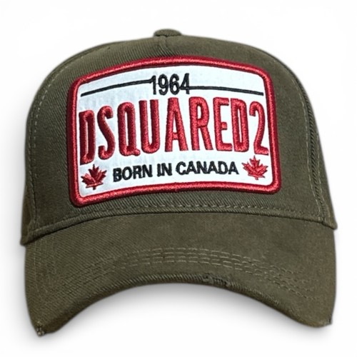Berretto baseball dsquared2 - berretto,