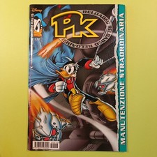 PK PAPERINIK NEW ADVENTURES