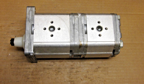 Kit pompa idraulica - fiat, new
