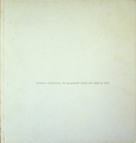 Antonio calderara 25 - antonio,