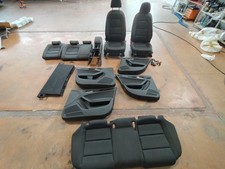 audi a4 b8 Avant Interno Completo 2010 Airbag