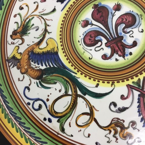 Antica ceramica fantechi - antica,
