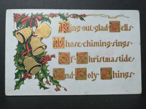 Cartolina buon natale - cartolina,