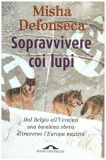 JJ669-M.DEFONSECA-SOPRAVVIVERE