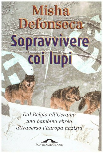 JJ669-M.DEFONSECA-SOPRAVVIVERE
