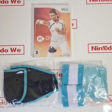 EA Active Personal Trainer