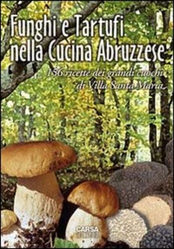 Funghi tartufi nella cucina - tartufi,