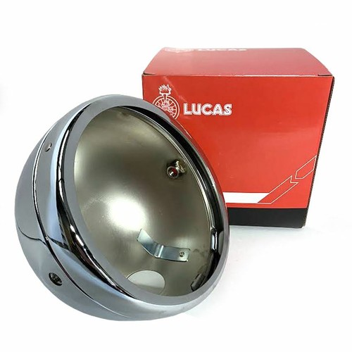Lucas guscio cerchio faro - cerchio,