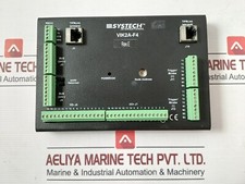 SYSTECH INTERNATIONAL VIK2A-F4