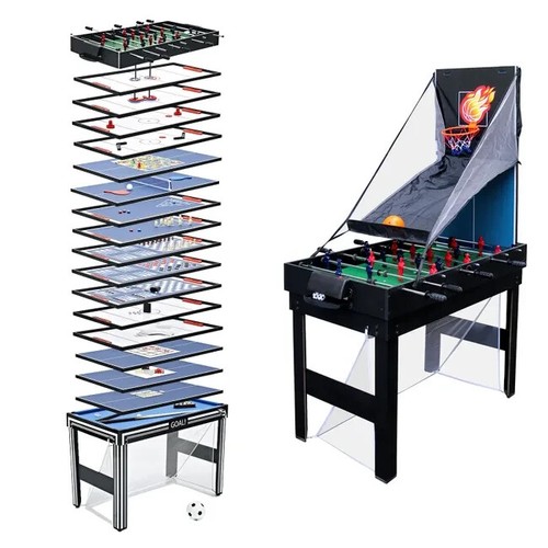 Tavolo multigioco 1 - multigioco,