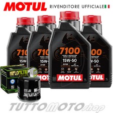 Tagliando BENELLI TNT 1130