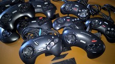 Controller SEGA Mega Drive /
