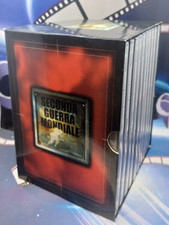 Seconda Guerra Mondiale   DVD