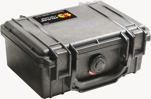 New black pelican 1120 - 1120, case