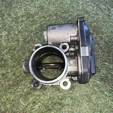 55496779AA CORPO FARFALLATO VALVOLA A FARFALLA OPEL ASTRA 1.6 D