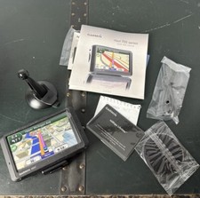 garmin nuvi 705 serie
