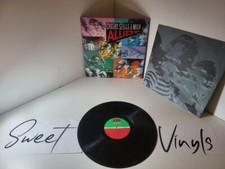 Crosby Stills Nash - Allies -