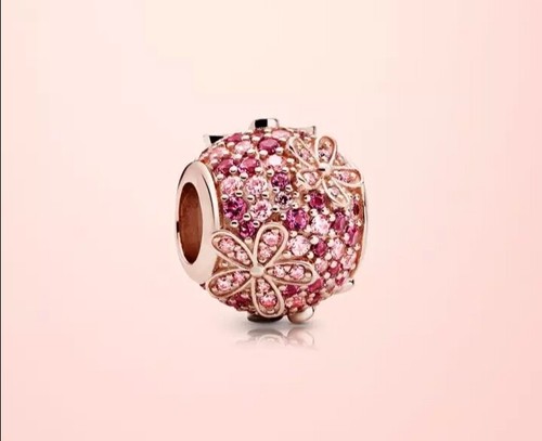 Charm bracciale argento 925