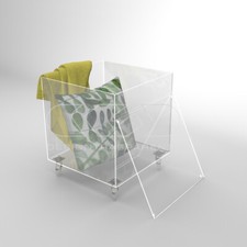 Cubo contenitore cm 35
