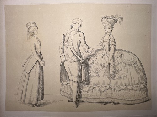 Costume donna antico - costume,
